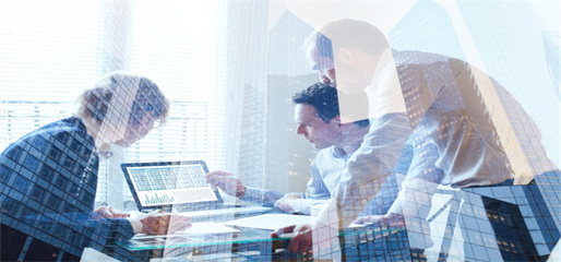 迪科數金科技是干嘛的?