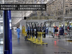 【先進(jìn)技術(shù)打造商務(wù)典范 探福建奔馳工廠_鄭州馳星汽車(chē)新聞資訊】-汽車(chē)之家