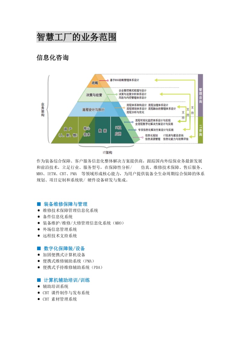 智慧工廠的軟件開發 驅動未來制造業的核心引擎